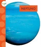 Alissa Thielges - Neptuno