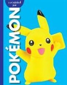 Rachel Grack - Curiosidad Por Pokémon