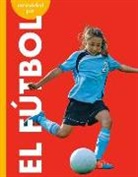 Lisa M Bolt Simons, Lisa M. Bolt Simons - Curiosidad Por El Fútbol