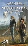 Kurt Steiner, Sheryl Curtis - Mortefontaine (Books of Anguish 2)