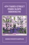 Robin Viverito Kappler - 474 Third Street Park Slope Brooklyn
