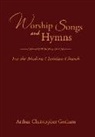 Arthur Christopher Gorham - Worship Songs and Hymns
