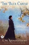 L. M. Montgomery, Tracy Eire - The Blue Castle