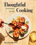William Stark Dissen, Johnny Autry, Autry Johnny - Thoughtful Cooking