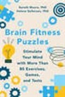Helena Gellersen, Gareth Moore - Brain Fitness Puzzles