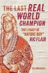 Tim Hornbaker - The Last Real World Champion