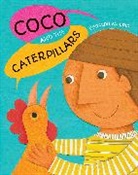 Geraldo Valério, Valerio Geraldo, Geraldo Valrio - Coco and the Caterpillars
