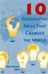 Susan Hanson - 10 Geographic Ideas That Changed the World