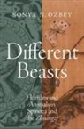 Sonya N. (Assistant Professor of Chinese P Oezbey, Ozbey, Sonya N. (Assistant Professor of Chinese Ph Ozbey, Sonia N. Özbey, Sonya N. Özbey - Different Beasts