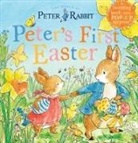 Beatrix Potter - Peter's First Easter