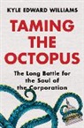 Kyle Edward Williams, Kyle Edward (University of Virginia) Williams - Taming the Octopus
