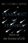 Nell Greenfieldboyce - Transient and Strange