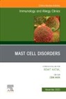 Cem Akin, Cem (Director Akin, Akin Cem - Mast Cell Disorders, An Issue of Immunology and Allergy Clinics of North America: Volume 43-4