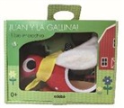 ¡Juan y la gallina!