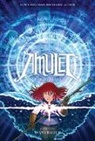 Kazu Kibuishi, Kazu Kibuishi - Waverider: A Graphic Novel (Amulet #9)