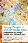 Robert J Flynn, Robert J. Flynn, Meagan Miller - Young People in Out-Of-Home Care