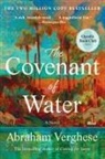 Abraham Verghese, Abraham Verghese - The Covenant of Water (Oprah's Book Club)