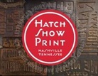 Celene Aubry, Country Music Hall of Fame and Museum, Country Music Hall of Fame and Museum (COR)/ Sherr, Jim Sherraden - Hatch Show Print