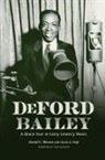 David C Morton, David C. Morton, David C./ Wolfe Morton - Deford Bailey