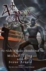 Steve Arnold, Michael Eging - Ash and Ruin
