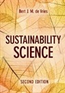 Bert J. M. de Vries, Bert J. M. (Universiteit Utrecht De Vries, de Vries Bert J. M. - Sustainability Science