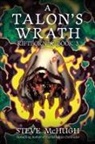 Steve McHugh - A Talon's Wrath