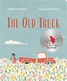 Jarrett Pumphrey, Jerome Pumphrey - The Old Truck