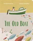 Jarrett Pumphrey, Jerome Pumphrey - The Old Boat
