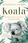 Danielle Clode, Clode Danielle - Koala