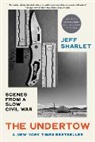 Jeff Sharlet, Jeff (Dartmouth College) Sharlet, Sharlet Jeff - The Undertow