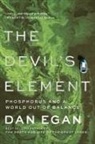 Dan Egan - The Devil's Element