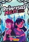 Jennifer Torres - Princesas Malas #1: Villanas Perfectas (Bad Princesses #1: Perfect Villains)