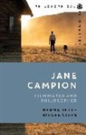 Bernadette Wegenstein, Costica Bradatan - Jane Campion
