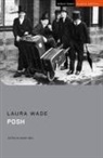 Laura Wade, Wade Laura, Henry Bell, Bell Henry, Jenny Stevens - Posh