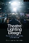 Emma Chapman, Chapman Emma, Rob Halliday, Halliday Rob - Theatre Lighting Design