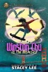 Stacey Lee - Rick Riordan Presents: Winston Chu vs. the Whimsies