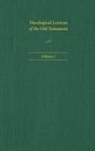Ernst Jenni, Claus Westermann - Theological Lexicon of the Old Testament, Volume 1