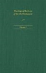 Ernst Jenni, Claus Watermann, Claus Westermann - Theological Lexicon of the Old Testament, Volume 2