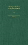 Ernst Jenni, Claus Westermann, Clause Westermann - Theological Lexicon of the Old Testament, Volume 3