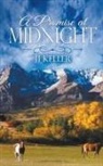 Jj Keller - A Promise at Midnight