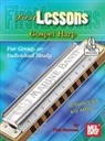 Phil Duncan - First Lessons Gospel Harp for Group or Individual Study