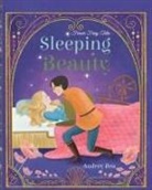 Audrey Bea, Yani Agustina - Sleeping Beauty