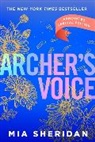 Mia Sheridan, Sheridan Mia - Archer's Voice