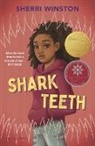 Sherri Winston, Winston Sherri - Shark Teeth