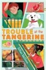 Gillian McDunn - Trouble at the Tangerine