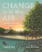 Debbie Levy, Levy Debbie, Alex Boersma - Change Is in the Air