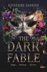 Katherine Harbour, Harbour Katherine - The Dark Fable