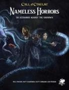 Mike Mason - Nameless Horrors: Six Scenarios Across Time Against the Unknown