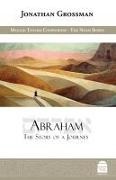 Jonathan Grossman - Abraham: The Story of a Journey