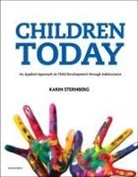 Karin Sternberg, Sternberg Karin - Children Today